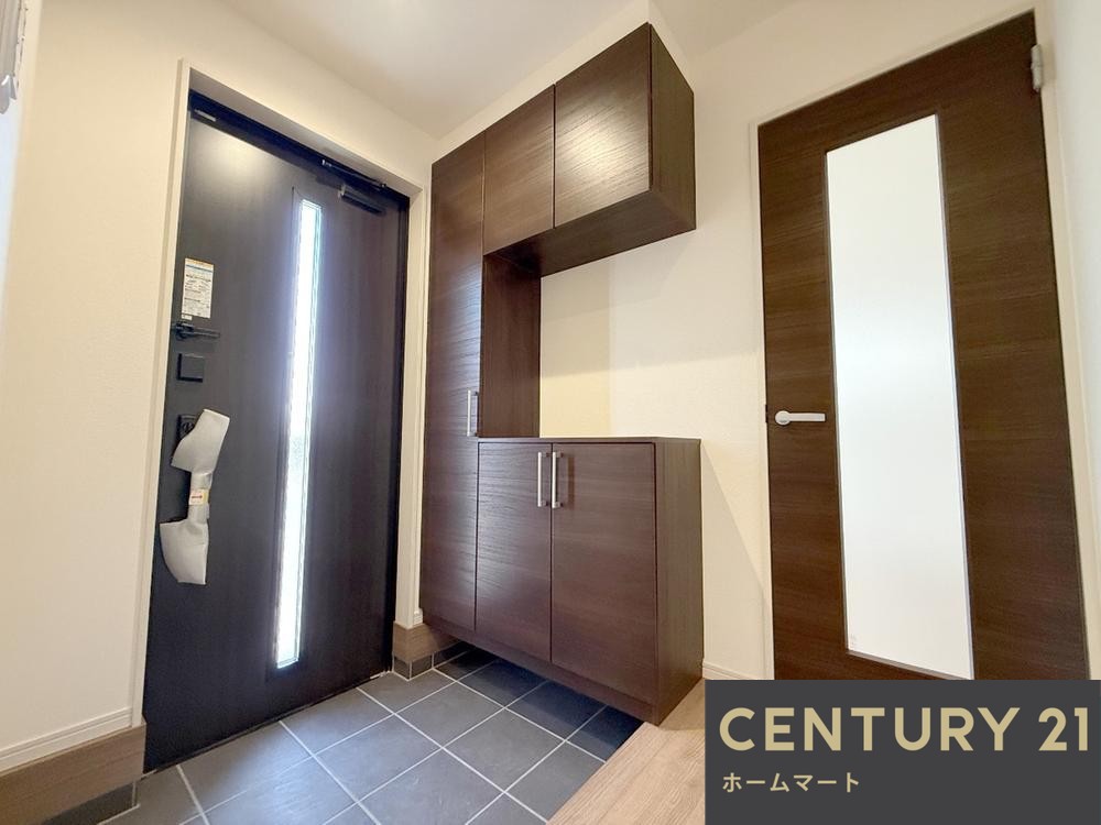 新築戸建 一戸建て富田林市廿山 全６邸の詳細情報 大阪府富田林市廿山２ 写真9 センチュリー21ホームマート