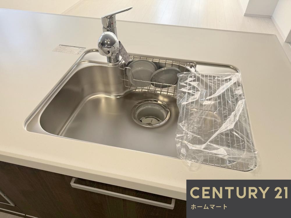 新築戸建 一戸建て池田市旭丘 全4邸 一戸建て 第5期の詳細情報 大阪府池田市旭丘３ 写真11 センチュリー21ホームマート