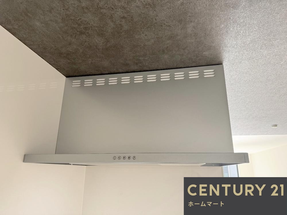 新築戸建 一戸建て池田市旭丘 全4邸 一戸建て 第5期の詳細情報 大阪府池田市旭丘３ 写真12 センチュリー21ホームマート