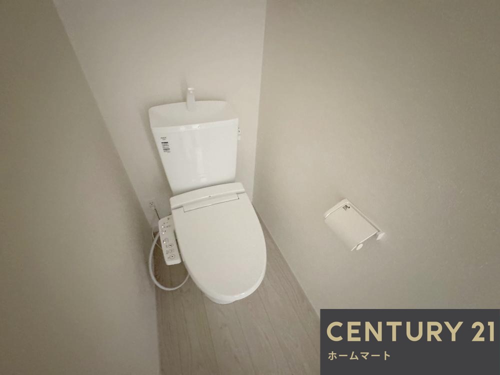 新築戸建 一戸建て池田市旭丘 全4邸 一戸建て 第5期の詳細情報 大阪府池田市旭丘３ 写真16 センチュリー21ホームマート