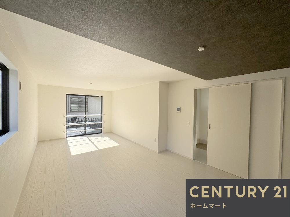 新築戸建 一戸建て池田市旭丘 全4邸 一戸建て 第5期の詳細情報 大阪府池田市旭丘３ 写真3 センチュリー21ホームマート