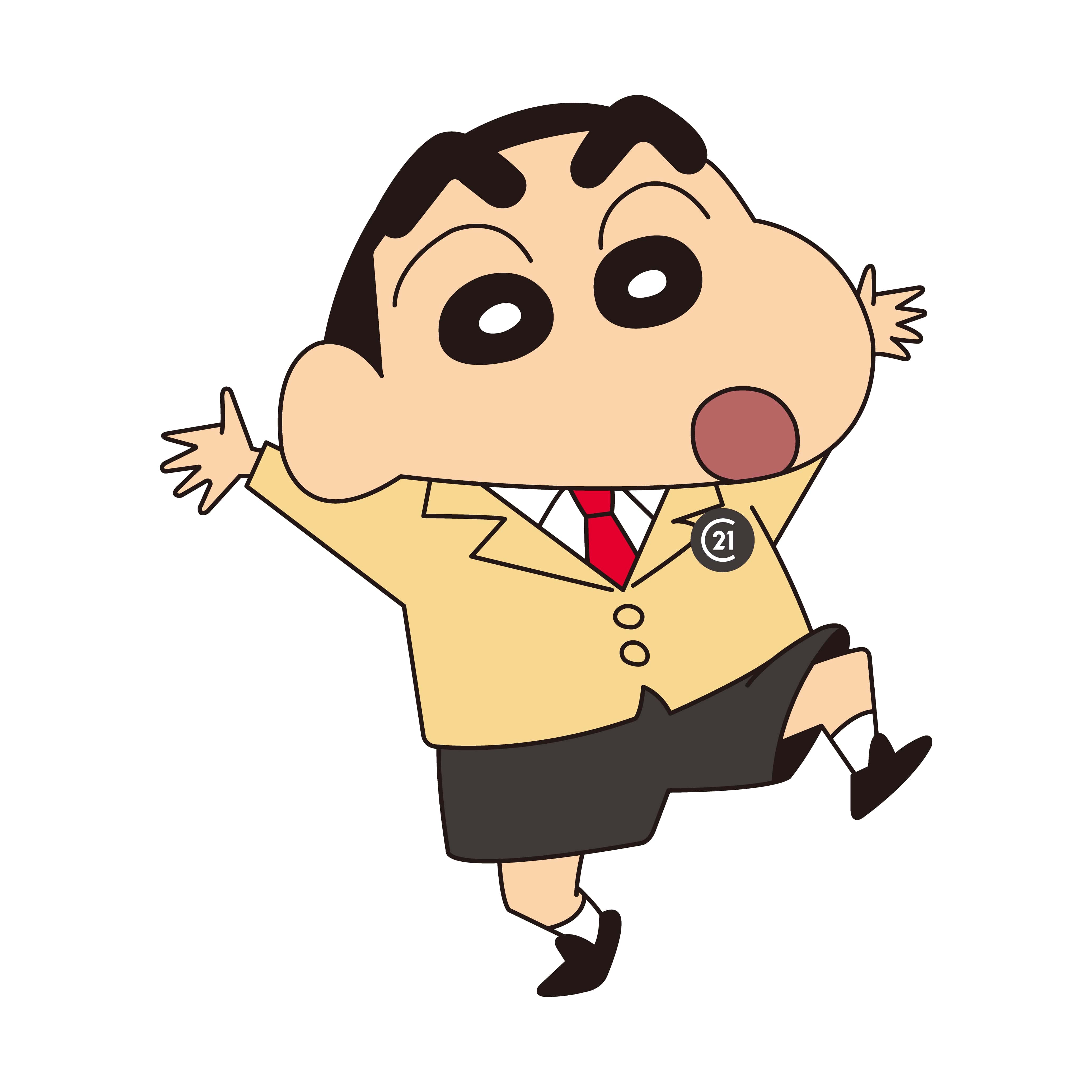 クレヨンしんちゃん 相続相談